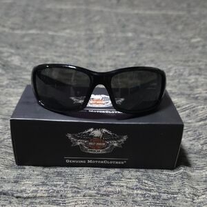 NIB Harley Davidson Sunglasses